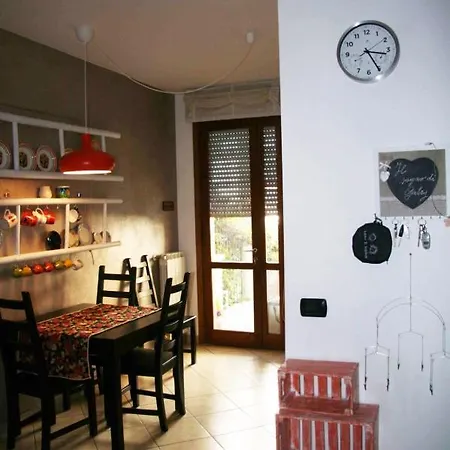 Il Sogno Di Gabry Apartamento Florença