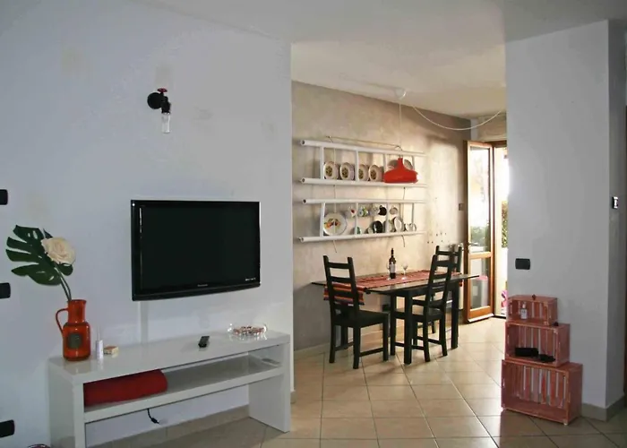 Apartment Il Sogno Di Gabry Florence