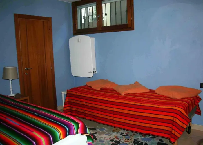 Apartment Il Sogno Di Gabry *