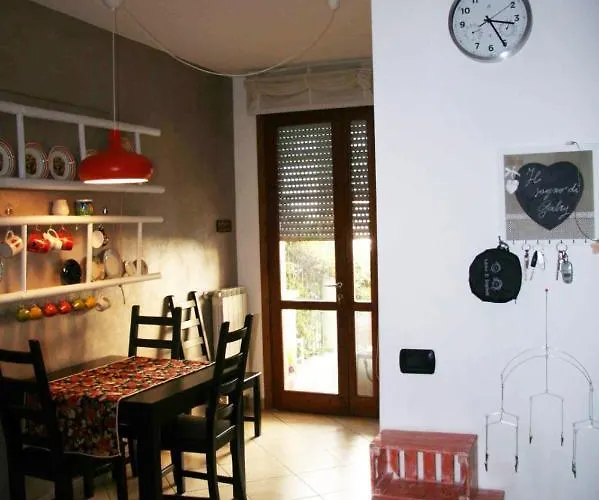 Il Sogno Di Gabry Apartment Florence