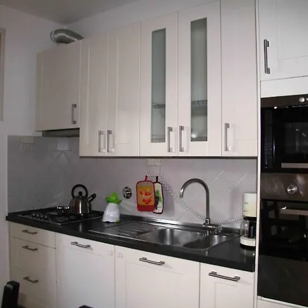 Apartment Il Sogno Di Gabry