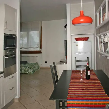 Apartment Il Sogno Di Gabry