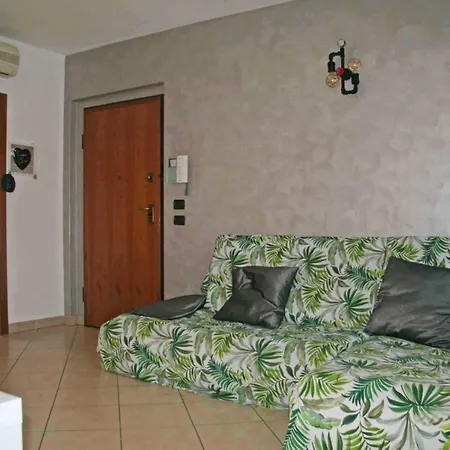 Apartment Il Sogno Di Gabry