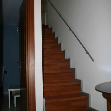 Apartment Il Sogno Di Gabry
