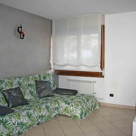 Il Sogno Di Gabry Apartment