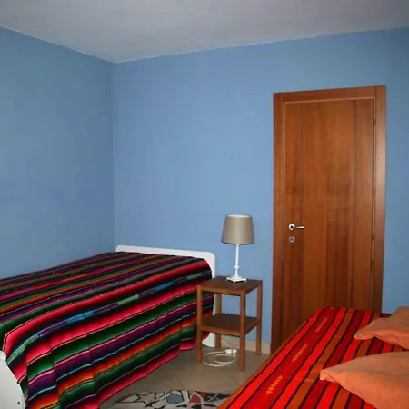 Il Sogno Di Gabry Apartment
