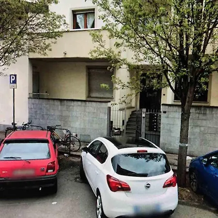 Apartment Il Sogno Di Gabry