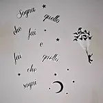 Il Sogno Di Gabry شقة *